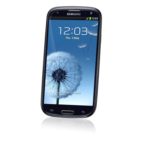 Samsung Galaxy S3 : la version 4G débarque en France courant novembre… chez SFR ?