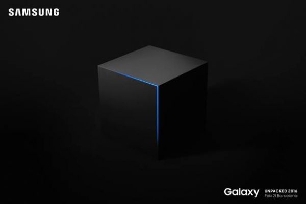 Samsung Galaxy S7 : la date du Galaxy Unpacked enfin dévoilée