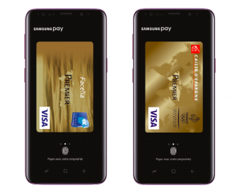 Samsung Pay : le lancement en France est officiel et le service sera actif avant l’été