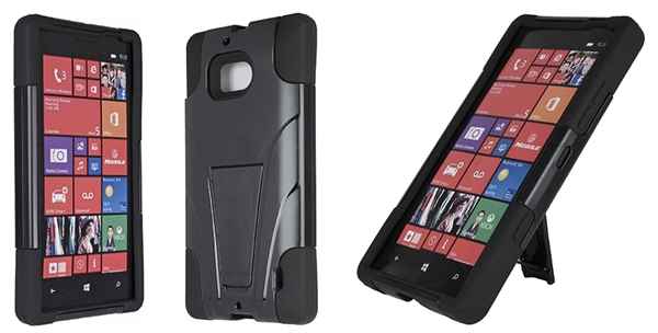 Nokia Lumia 929 : les américains peuvent déjà se procurer une coque de protection...