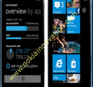 Windows Phone 8  nouvelles captures d'écran fuite Skype