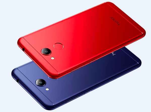 Huawei présente deux nouveaux Honor : le V9 Play et le 6 Play