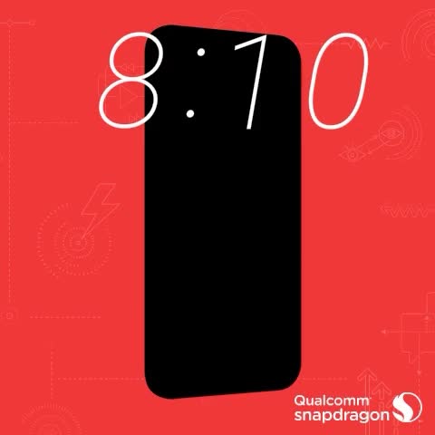Qualcomm annonce l'arrivée d'un nouveau smartphone sous Snapdragon 810 au MWC