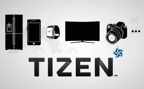 Tizen : plus que jamais le coeur de la stratégie Samsung
