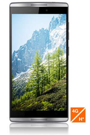 Orange Nura 2 : écran 5,5 pouces Full HD, Snapdragon 615 et connexion 4G (Catégorie 4)