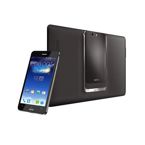 Asus annonce son Padfone Infinity sous Snapdragon 800