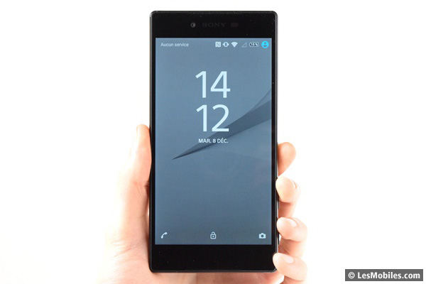 Test du Sony Xperia Z5 Premium : vitrine technologique ou vraie révolution visuelle ?