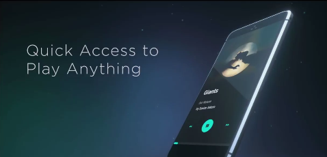HTC U : le concept Ocean sera le remplaçant du HTC 10