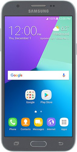 Samsung Galaxy J3 (2017) : vers une officialisation le 1er décembre ?