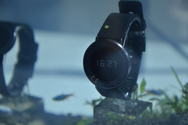 Honor S1 : une montre connectée succède au Honor Zero 