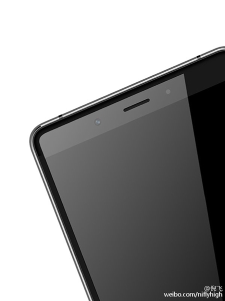 Nubia Z11 Max : le plus compact des smartphones 6 pouces ?