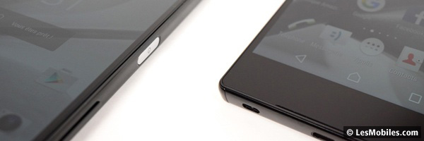Sony Xperia Z5 Premium prise en main