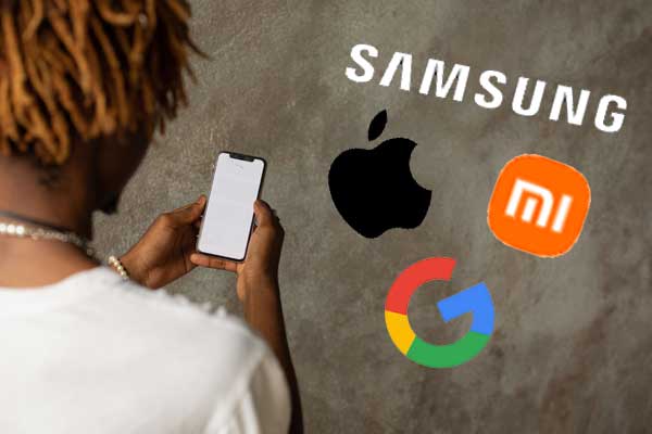 Retour sur les meilleurs Smartphones premium de 2021 : Samsung, Google, Xiaomi et Apple !