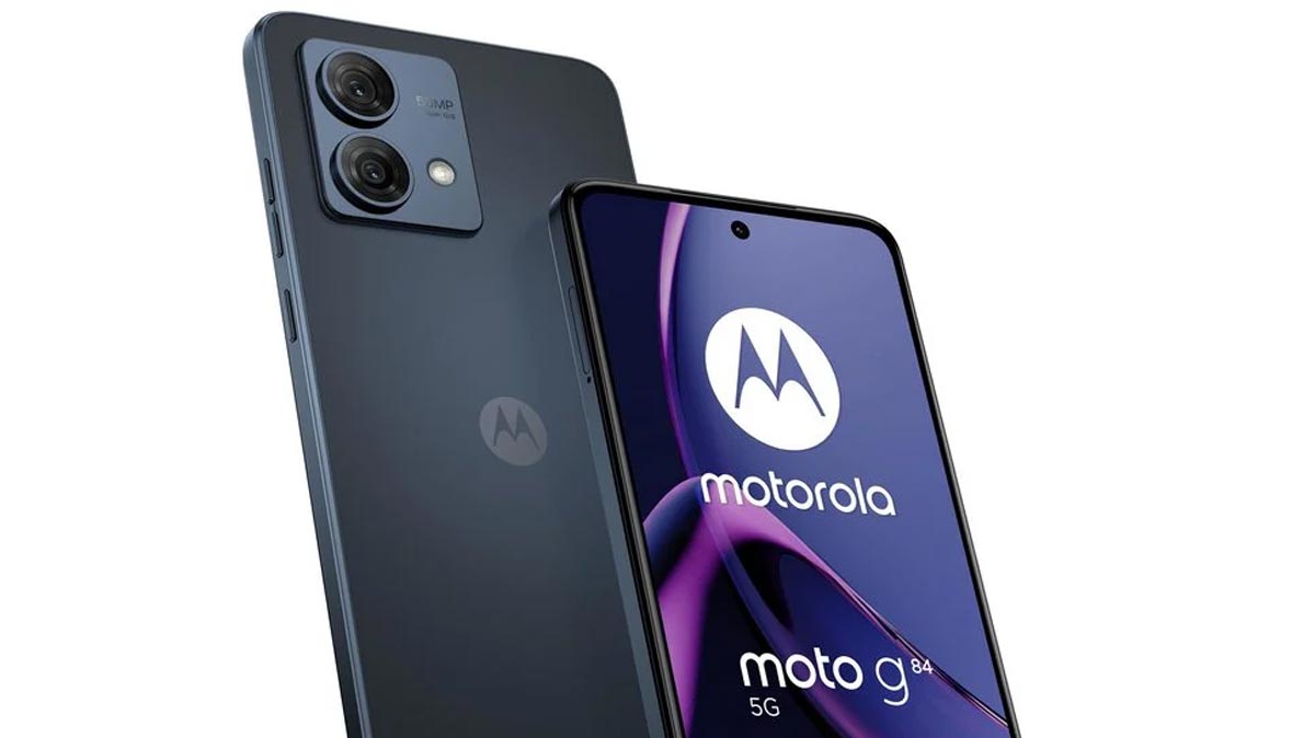 Test du smartphone Motorola g84 5G : un mobile polyvalent au bon rapport qualité prix