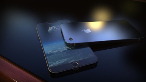 Apple iPhone 7 : un nouveau concept qui mélange l'ancien et le nouveau