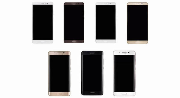 Huawei Mate 9 : deux modèles pour deux marchés différents ?
