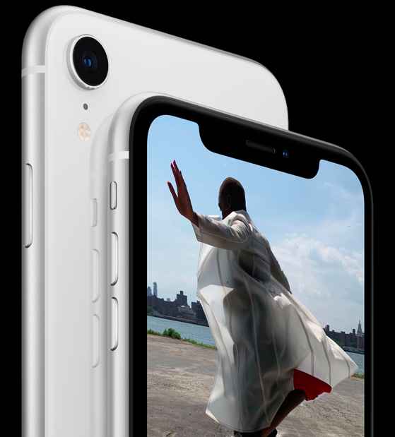 L’iPhone Xr d’Apple est disponible. Où l’acheter au meilleur prix ?