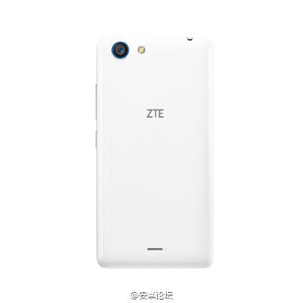 ZTE Mighty 3C