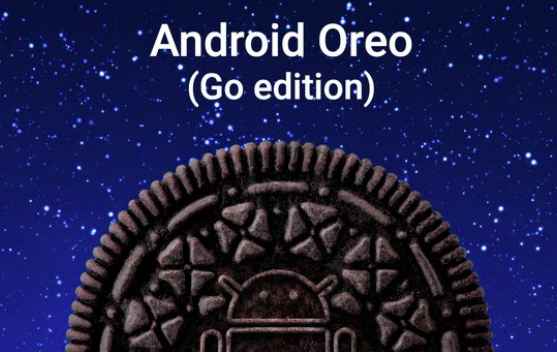 Google publie Android 8.1 Oreo et la première version d’Android Go