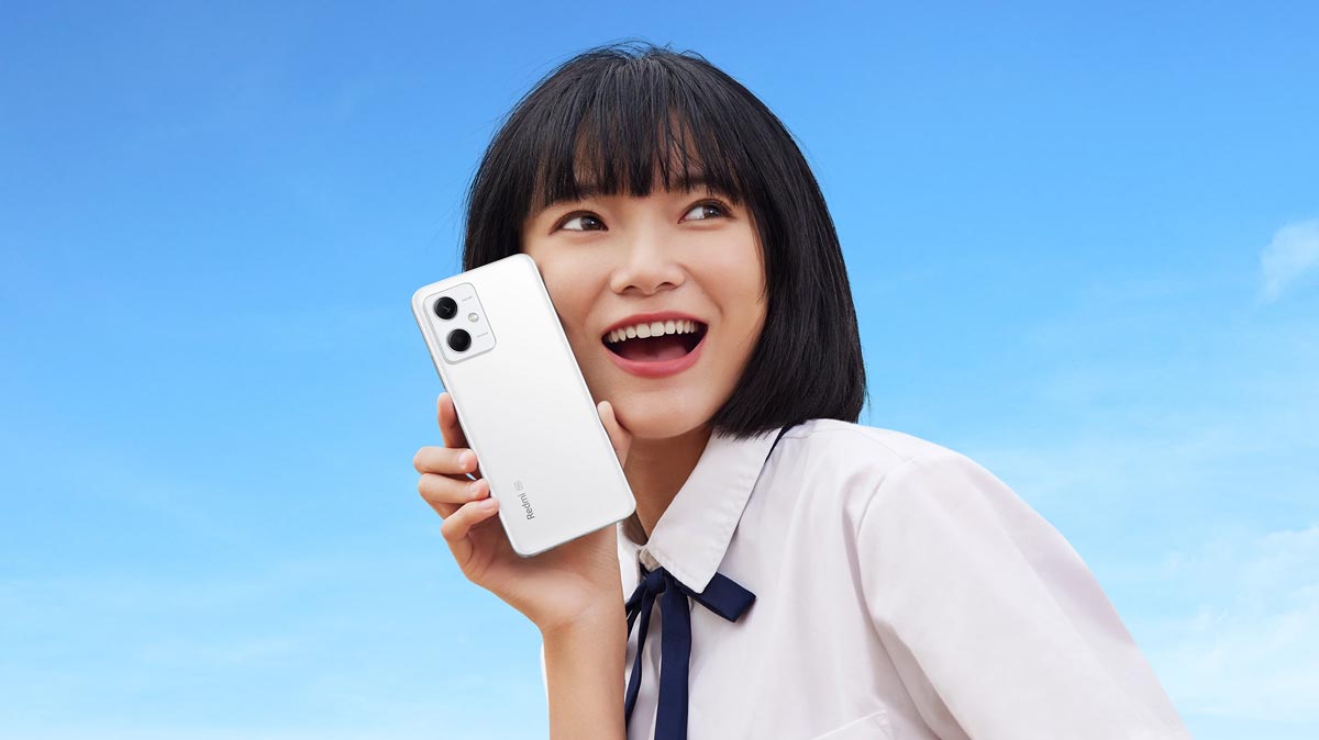 Le top 3 des Smartphone 5G à moins de 300€ ! Xiaomi Redmi Note 12 5G, Samsung Galaxy A23 5G et Honor 70 Lite