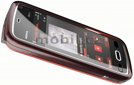Un Nokia tactile présenté le 2 octobre ?