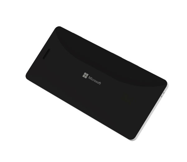 Microsoft Lumia 940 Concept