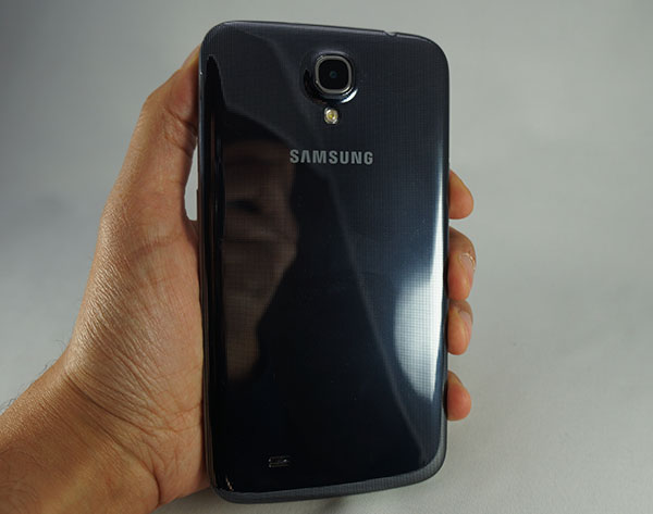 Samsung Galaxy Mega 6.3 dos