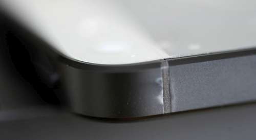L'aluminium pourrait être à l'origine des pénuries d'iPhone 5
