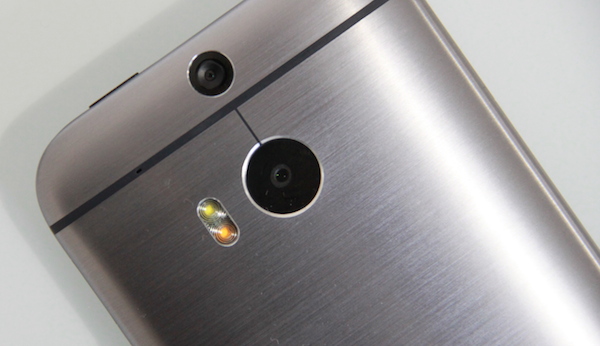 Samsung travaillerait sur un double capteur photo pour smartphone