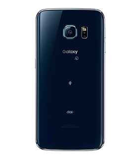 Galaxy S6 Edge au