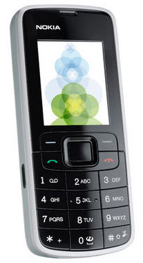 Nokia 3110 Evolve : le mobile écolo