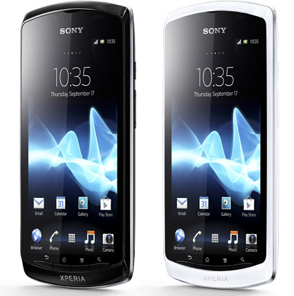 Sony Xperia neo L : le successeur du Vivaz et du Kyno sera d'emblée sous Android 4.0 ICS 