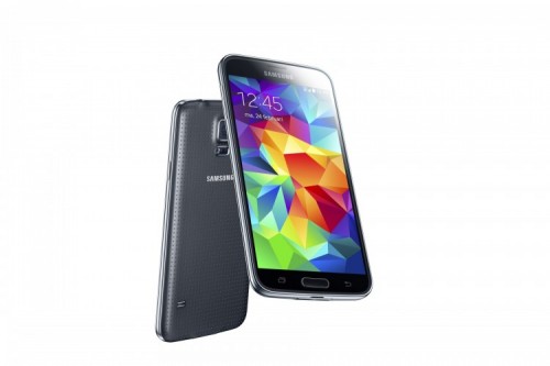 Samsung officialise le lancement du Galaxy S5 LTE-A en Europe