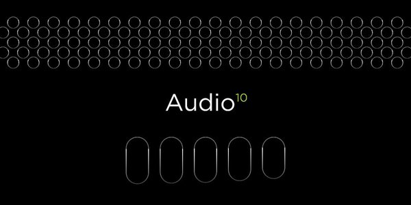 HTC 10 : un nouveau teaser pour l'audio