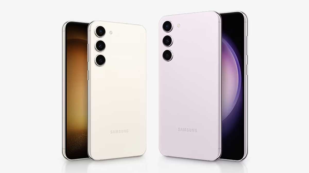 Samsung Galaxy S23 Series : profitez de la superbe offre de lancement de Bouygues Telecom