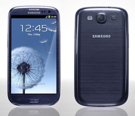 B&You proposera le Samsung Galaxy S3 débloqué à 597 euros