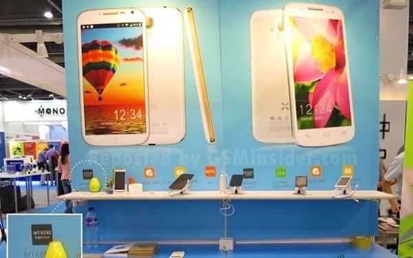 UMI X2S : le premier « véritable » smartphone octo-coeur est chinois