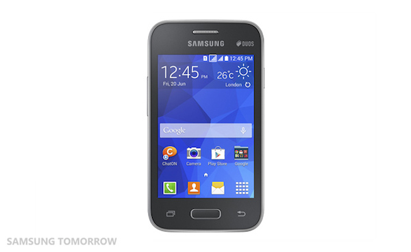 Samsung Galaxy Star 2 : futur smartphone sous KitKat le plus abordable ?
