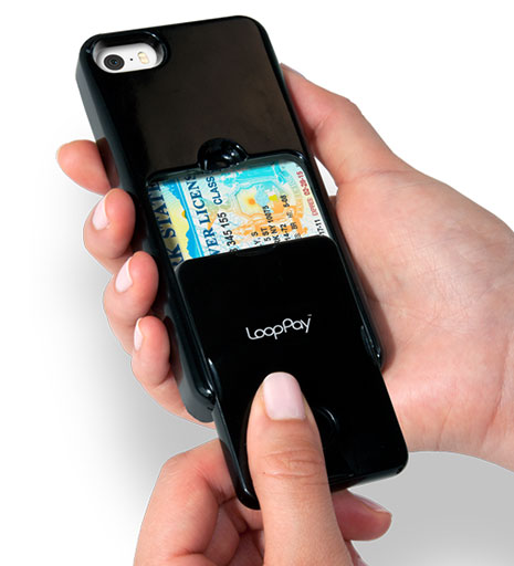 Samsung rachète le moyen de paiement mobile LoopPay