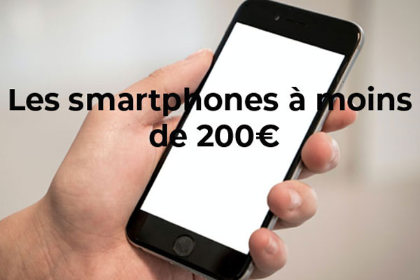 Smartphones à moins de 200€ : quels sont les meilleurs modèles en octobre 2022 ? ( Xiaomi Redmi Note 11, Realme 9i, Galaxy A13 5G, Poco M5 et Galaxy M13)