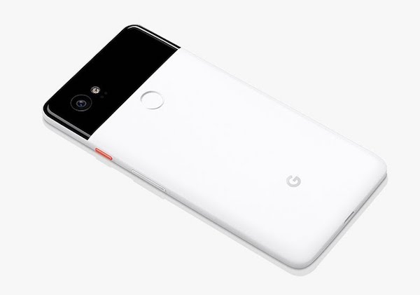 Google Pixel 2 : tout ce qu'il faut savoir sur le nouveau smartphone de Google