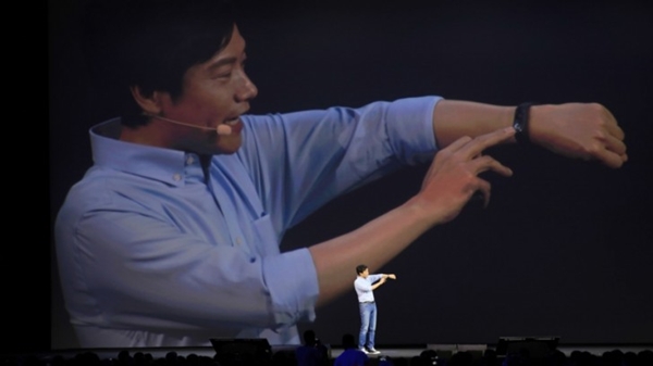 Xiaomi devrait enfin lancer le Mi Band 2 le 7 juin