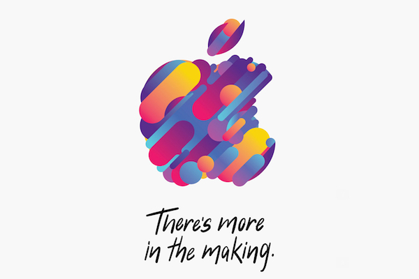 Apple annonce la date de la keynote des prochains iPad