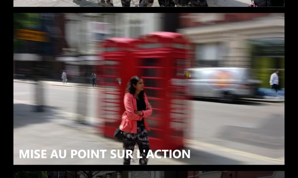 Nokia Lumia 925 : Smart Camera
