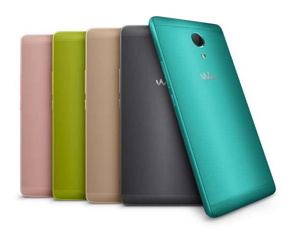 Wiko annonce un nouvel entrée de gamme : le Robby 3G