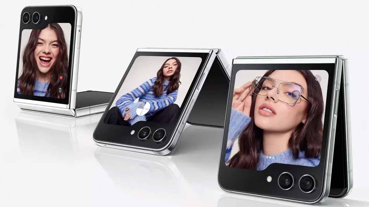 Samsung dépose les noms Galaxy Z Fold6 et Galaxy Z Fold7 pour ses prochains smartphones pliants
