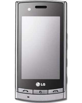LG GT500 disponible chez Bouygues