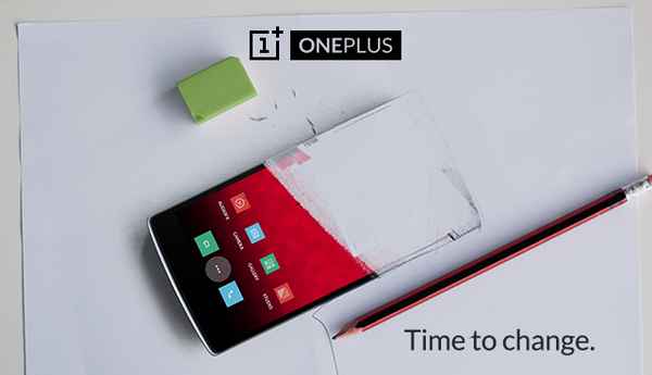 Une annonce OnePlus prévue en début de semaine prochaine