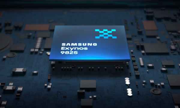 Samsung Exynos 9825 : pas qu’une simple version améliorée du 9820