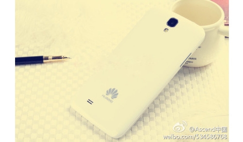 Huawei Ascend D3 : il pourrait être présenté au MWC et intégrer un SoC octa-core maison